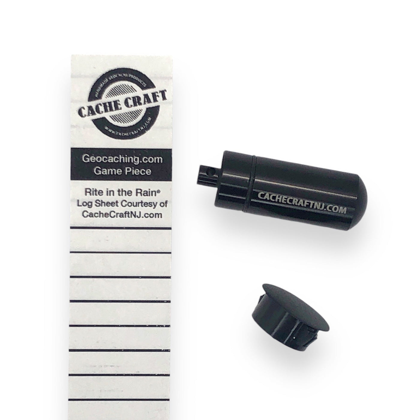 Geocache Repair Kit